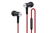 Hodetelefoner - Awei In-ear headphones with microphone and jack - 6954284013055