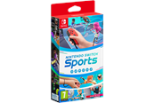 Spill - Switch Sports - Nintendo Switch - Sport - 0045496429584