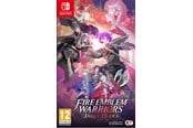 Spill - Fire Emblem Warriors: Three Hopes - Nintendo Switch - Action - 0045496423674