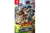 Spill - Mario Strikers: Battle League Football - Nintendo Switch - Sport - 0045496429775