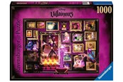 Puslespill - Ravensburger Disney Villainous: Dr. Facilier Gulv - 4005556165230