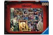 Puslespill - Ravensburger Villainous: Cruella De Vil - 10216886