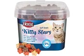 Katt - Trixie Soft Snack Kitty Stars 140 g - TX42733