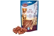 Hund - Trixie PREMIO Duck Softies 100 g - TX31869