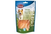 Hund - Trixie PREMIO Chicken Filets 100g - TX31532