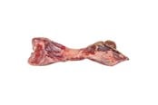 Hund - Trixie Ham bone 24 cm 390 g - TX2756