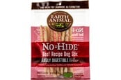 Hund - No-Hide Beef Chew Stix 10 pcs. - H03054