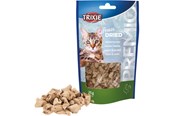 Katt - Trixie PREMIO Freeze Dried chicken hearts 25 g - TX42756