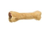 Hund - Trixie Chewing bone with salami taste 17 cm 140 g - TX3183