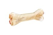 Hund - Trixie Chewing bone with salami taste 12 cm 2 × 70 g - TX3182