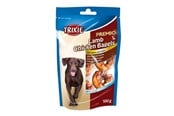 Hund - Trixie PREMIO Lamb Chicken Bagels 100 g - TX31707