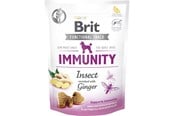 Hund - Brit Care Dog Functional Snack Immunity Insect 150g - BH1040015