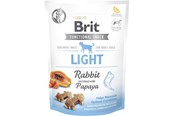 Hund - Brit Care Dog Functional Snack Light Rabbit 150g - BH1020015