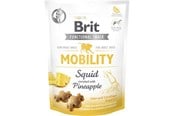 Hund - Brit Care Dog Functional Snack Mobility Squid 150g - BH1000015