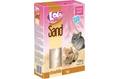 Smådyr - Lolo Pets Sand for chinchilla 1.5L - HT71051