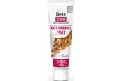 Katt - Brit Care Cat Paste Anti Hairball with Taurine 100g - BK040010