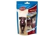 Hund - Trixie PREMIO Duckies 100 g - TX31538