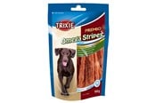 Hund - Trixie PREMIO Omega stripes chicken 100 g - TX31536