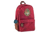 Reklameartikler - Paladone - Hogwarts Backpack - Ryggsekk - PP4317HPV2