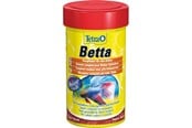 Fisk - Tetra Betta 100 Ml. - T129108