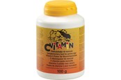 Smådyr - Diafarm C-Vitamin Powder F/Rodent 100G - HT11401