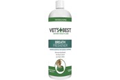 Hund - Vets Best Dental fresh breath drops 500 ml - H03491