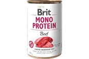 Hund - Brit Mono Protein Beef 400 g - BH0050040