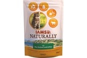 Katt - Iams Cat Adult Salmon 0.7 kg - I620070