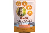 Katt - Iams Cat Adult Lamb 0.7 kg - I610070