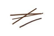 Smådyr - Trixie Willow sticks bark wood 18 cm 20 pcs. - TX60329