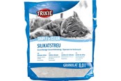 Katt - Trixie Simple'n'Clean Silikat Kattesand 8L - TX4020