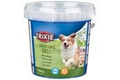 Hund - Trixie PREMIO Trainer Snack Poultry Balls 500 g - TX31805