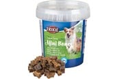 Hund - Trixie Trainer Snack Bones 500g - TX31523