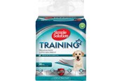 Hund - Simple Solution Training Puppypads 56 pcs. - H06309