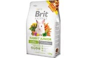 Smådyr - Brit Animals  Rabbit Junior Complete 1.5 kg - BG010150