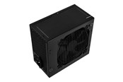 Strømforsyning (PSU) - Kolink Enclave 600W Strømforsyning (PSU) - 600 Watt - 120 mm - ATX 2.31 - 80 Plus Gold sertifisert - KL-G600FM