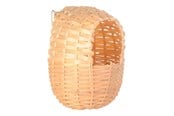 Fugl - Trixie Exotic nest bamboo 11 × 12 cm - TX5602