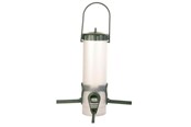 Fugl - Trixie Feeding column plastic 450 ml/23 cm - TX5455