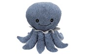 Hund - Trixie Pet Toy BE NORDIC Octopus Ocke Plush 25cm - TX36043