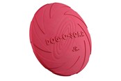 Hund - Trixie Dog Disc floatable rubber ø 15 cm - Assorted - TX33500