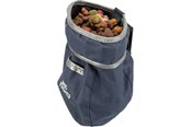 Hund - Trixie Snack Bag with snap ring Ø 11 × 16 cm - Assorted - TX32281