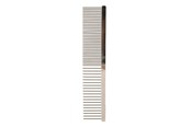 Hund - Trixie Comb medium/coarse metal 16 cm - TX2395