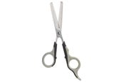 Hund - Trixie Thinning scissors double-sided pl./stainl. steel 16 cm - TX2355