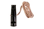 Hund - Trixie Buffalo horn whistle 6 cm - TX2254