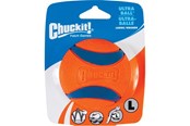 Hund - CHUCKIT Ultra Ball Large 7cm (1-Pack) - H170303