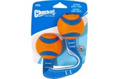 Hund - CHUCKIT ULTRA DUO TUG MEDIUM - H001768