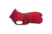 Hund - Trixie Minot coat L: 62 cm red - TX67988