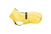 Hund - Trixie Vimy raincoat M: 50 cm yellow - TX67975