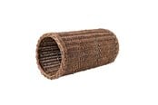 Smådyr - Trixie Tunnel dwarf rabbits wicker ø 20 × 38 cm - TX62833