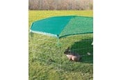 Smådyr - Trixie Net with sunshade - TX6243-10